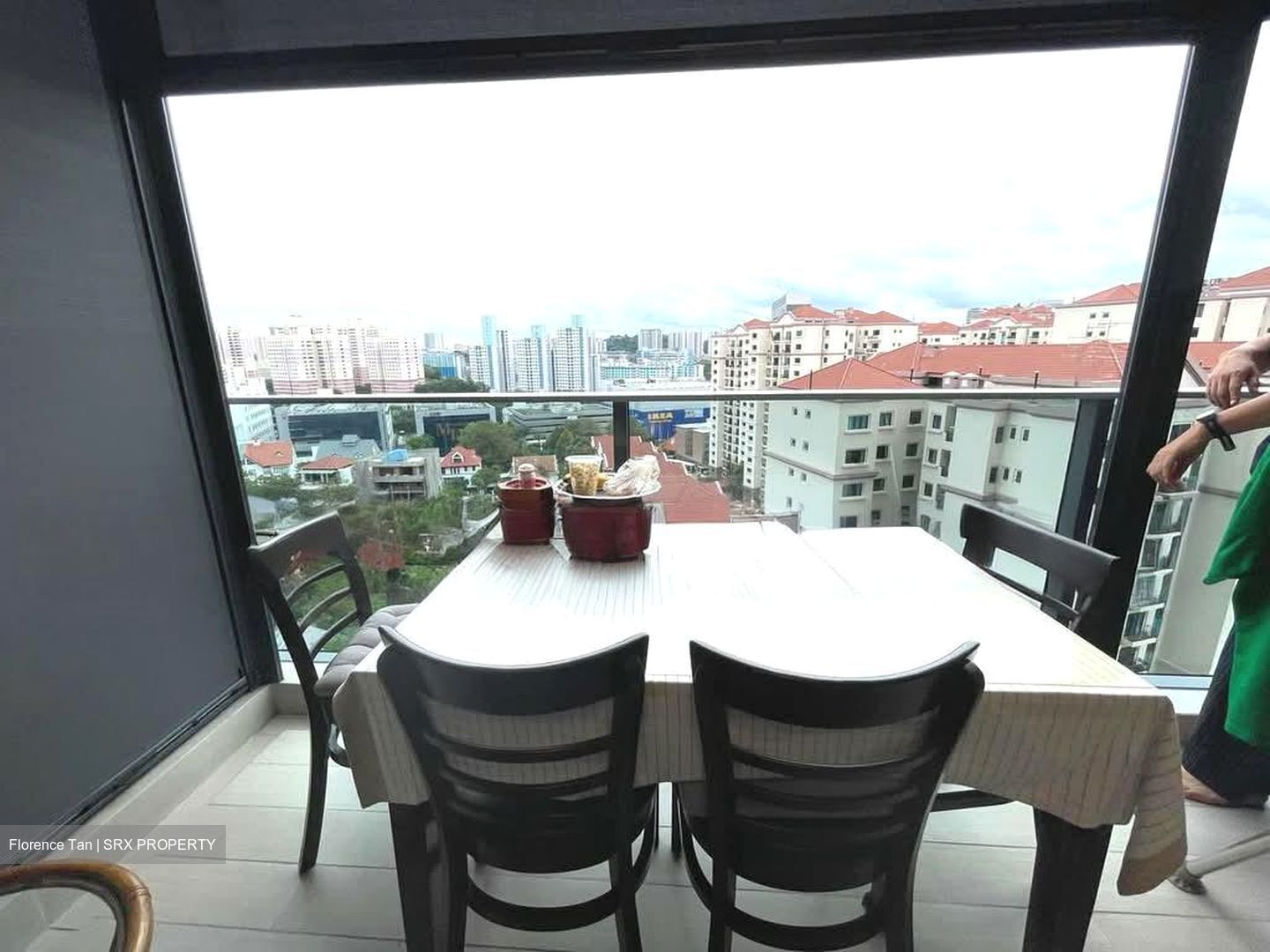 Stirling Residences (D3), Apartment #569663951